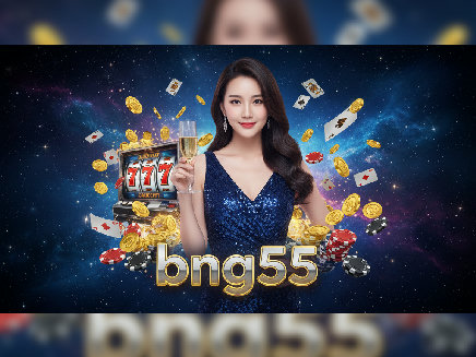 bng55 เว็บตรง